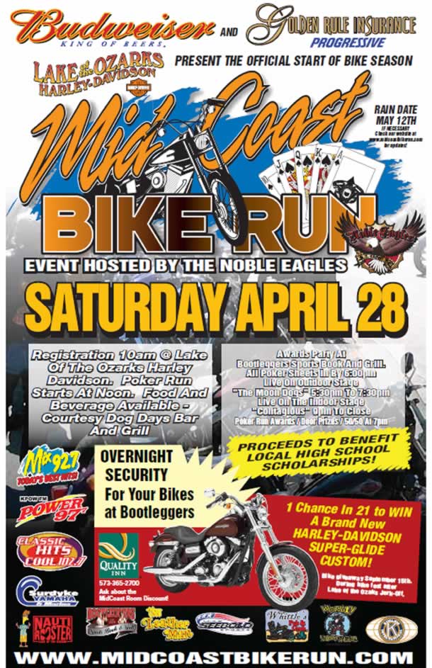 2010 Flyer