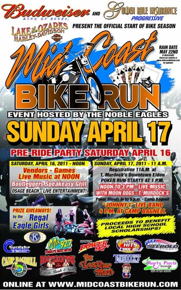 2010 Flyer